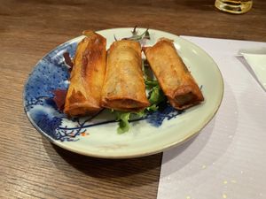   at Saizencyuka anzu in Nagoya