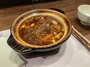   at Saizencyuka anzu in Nagoya