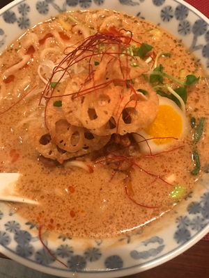   at Saizencyuka anzu in Nagoya