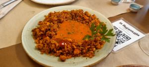  at Taberna La Buganvilla in Algeciras