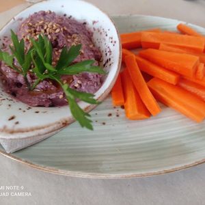  at Taberna La Buganvilla in Algeciras