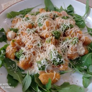  at Taberna La Buganvilla in Algeciras