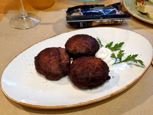  at Taberna La Buganvilla in Algeciras