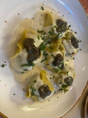 Mi plato favorito  at Taberna La Buganvilla in Algeciras