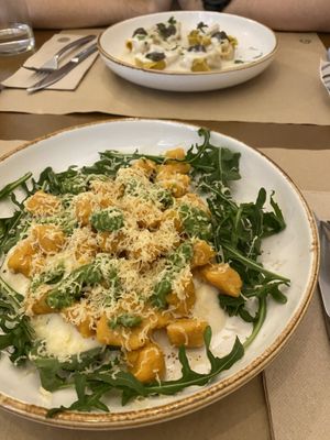   at Taberna La Buganvilla in Algeciras