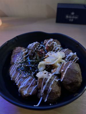   at Tian Zhi Yu - Heaven Driven Vegan in Kaohsiung