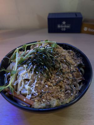   at Tian Zhi Yu - Heaven Driven Vegan in Kaohsiung