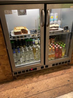 Cakes  at Retreat Kitchen in Richmond Upon Thames