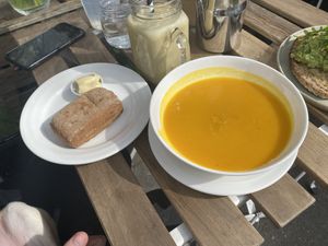   at Retreat Kitchen in Richmond Upon Thames