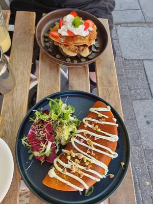  at Retreat Kitchen in Richmond Upon Thames