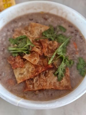  at  Xiao Fu Vegetarian - Chai Chee in East Singapore