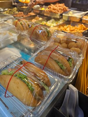 ~ 9/10/24 at  Xiao Fu Vegetarian - Chai Chee in East Singapore