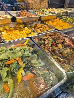  at  Xiao Fu Vegetarian - Chai Chee in East Singapore