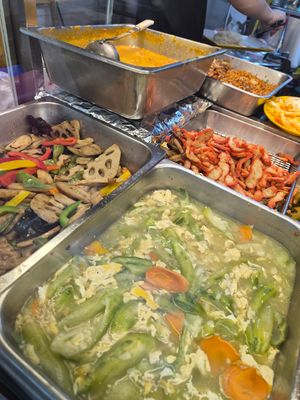  at  Xiao Fu Vegetarian - Chai Chee in East Singapore