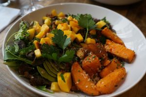 Bowl of Hope at Hope in Paris