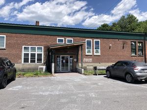 Outdoor  at Rock Hill Bakehouse Cafe in Glens Falls