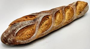  at Rock Hill Bakehouse Cafe in Glens Falls