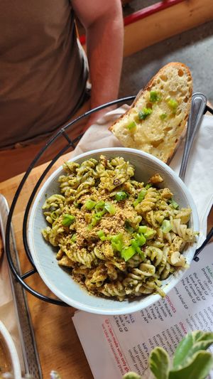  at Rock Hill Bakehouse Cafe in Glens Falls