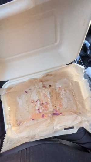 Just too good..... Couldn't stop for a pic. Roast peace sandwich A+++ at Rock Hill Bakehouse Cafe in Glens Falls