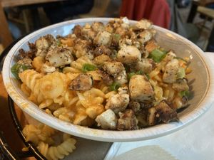   at Rock Hill Bakehouse Cafe in Glens Falls