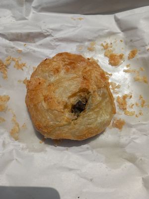  at Alsancak Dostlar Firini in Izmir