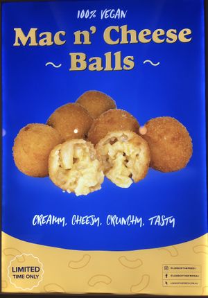 OMG, are these unbelievably good!! ❤️❤️ at Lord of the Fries - Hindley St in Adelaide