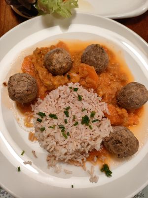  at Reineta in Madrid