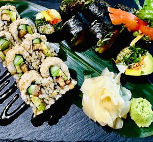   at Shizenya - Downtown in Vancouver