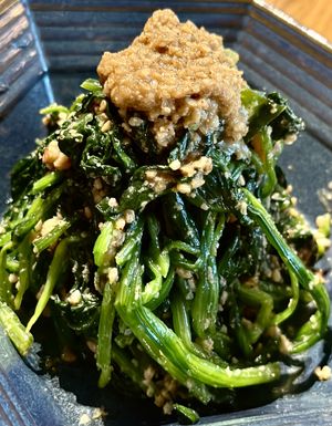   at Shizenya - Downtown in Vancouver