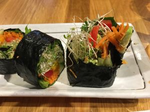 . at Shizenya - Downtown in Vancouver