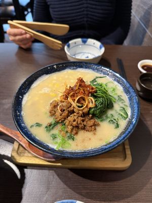   at Shizenya - Downtown in Vancouver