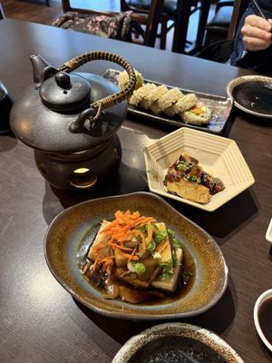   at Shizenya - Downtown in Vancouver