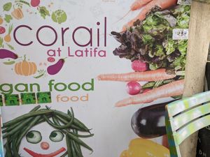  at Le Corail at Latifa in Essaouira