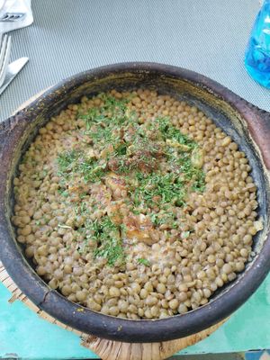  at Le Corail at Latifa in Essaouira