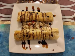  at Le Corail at Latifa in Essaouira