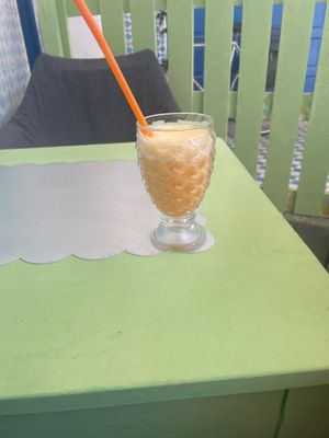  at Le Corail at Latifa in Essaouira