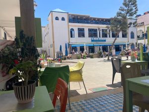  at Le Corail at Latifa in Essaouira