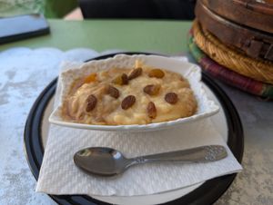  at Le Corail at Latifa in Essaouira