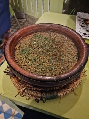  at Le Corail at Latifa in Essaouira