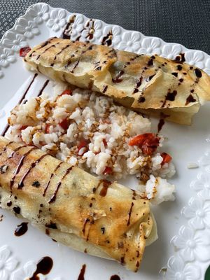   at Le Corail at Latifa in Essaouira