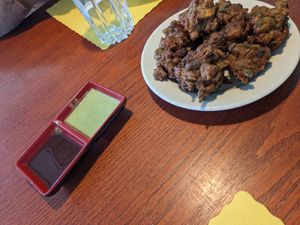  at Cumin Indian Cuisine in Kalamazoo