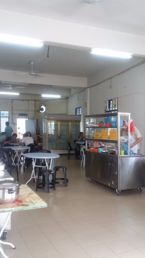 Shop at Ming Yuan 茗緣素食 in Bukit Mertajam