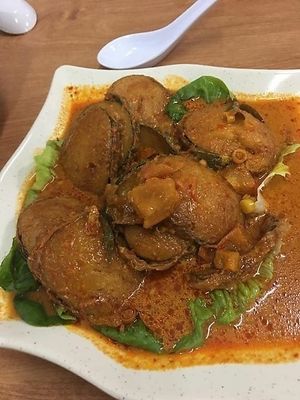 Ming Yuan Vegetarian at Ming Yuan 茗緣素食 in Bukit Mertajam