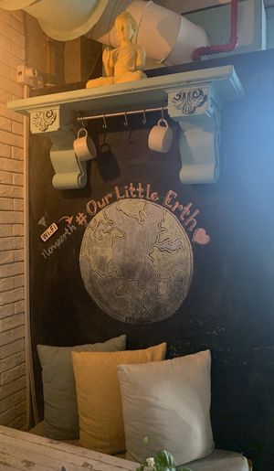 Details  at Little Erth in Dubai