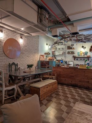  at Little Erth in Dubai