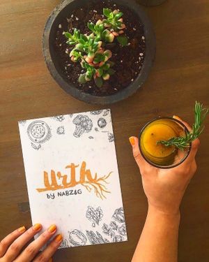 Urthify at Little Erth in Dubai