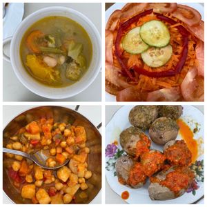 Our selection  at La Montaña - Casa Efigenia in La Gomera