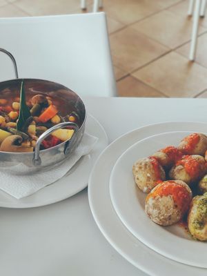  at La Montaña - Casa Efigenia in La Gomera