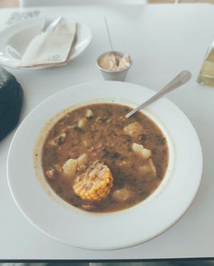  at La Montaña - Casa Efigenia in La Gomera