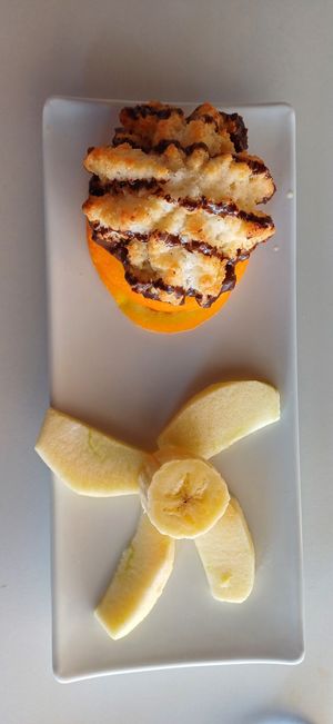  at La Montaña - Casa Efigenia in La Gomera